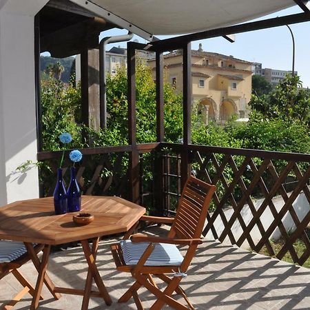 Il Palombaro Bed & Breakfast Tropea Eksteriør bilde